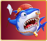 Fish Icon