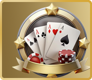Poker Icon