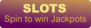 Slot Button Icon